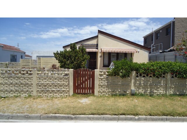 <!--[if BLOCK]><![endif]--> 40  Seven Oaks, Heathfield, Cape Town <!--[if ENDBLOCK]><![endif]-->